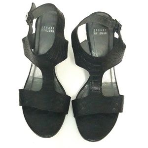 Stuart Weitzman Sandals (Price drop)